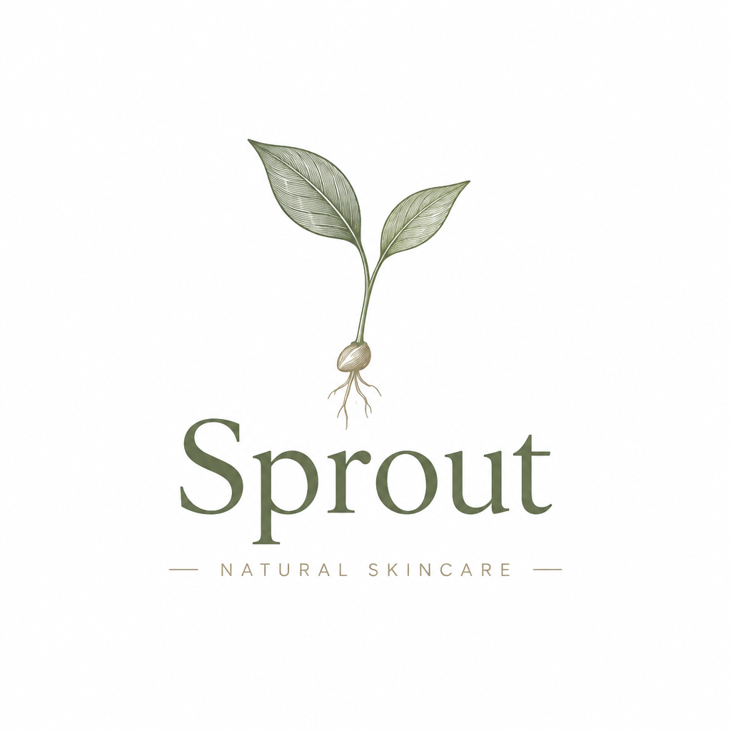 Willow & Woodsman Sprout natural skincare for children — grass-fed tallow balm with clean, simple ingredients