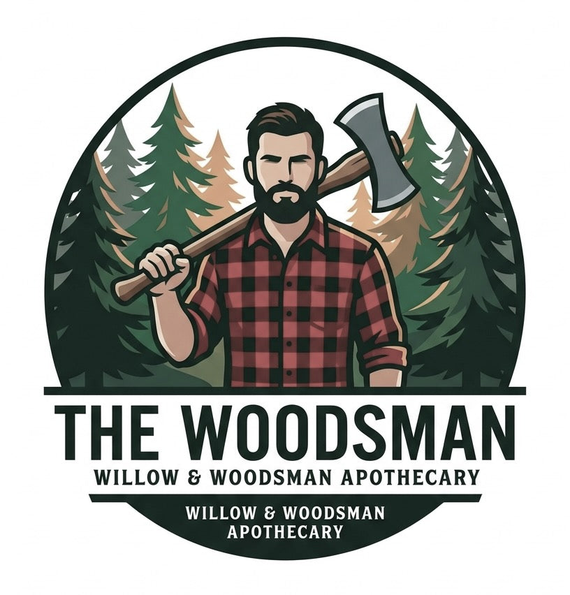 6 - Woodsman