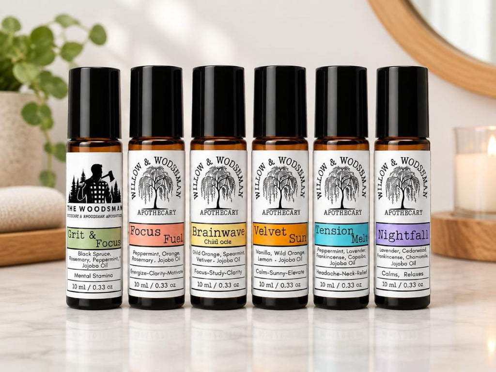 Buy all 6 and Save 20%