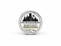 Naturally Unscented Beard & Face Balm