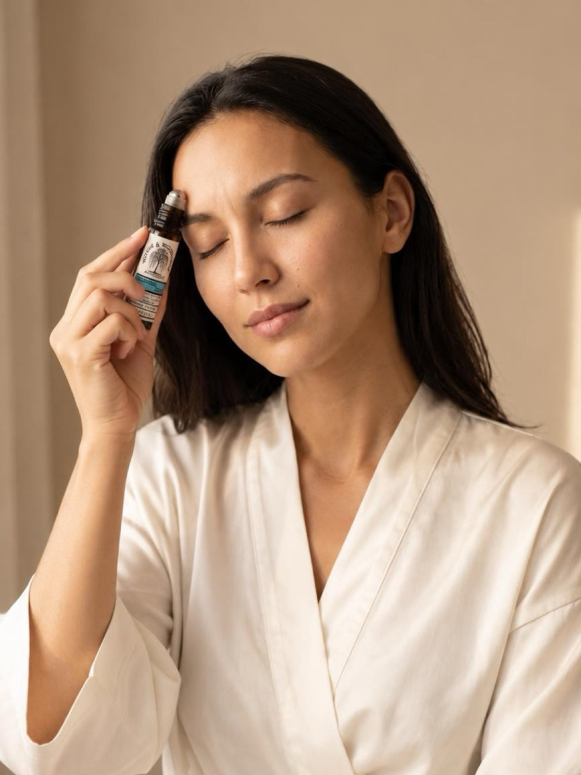Tension Melt – Essential Oil Roller