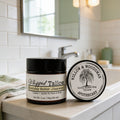 Everyday Butter – Whipped Tallow